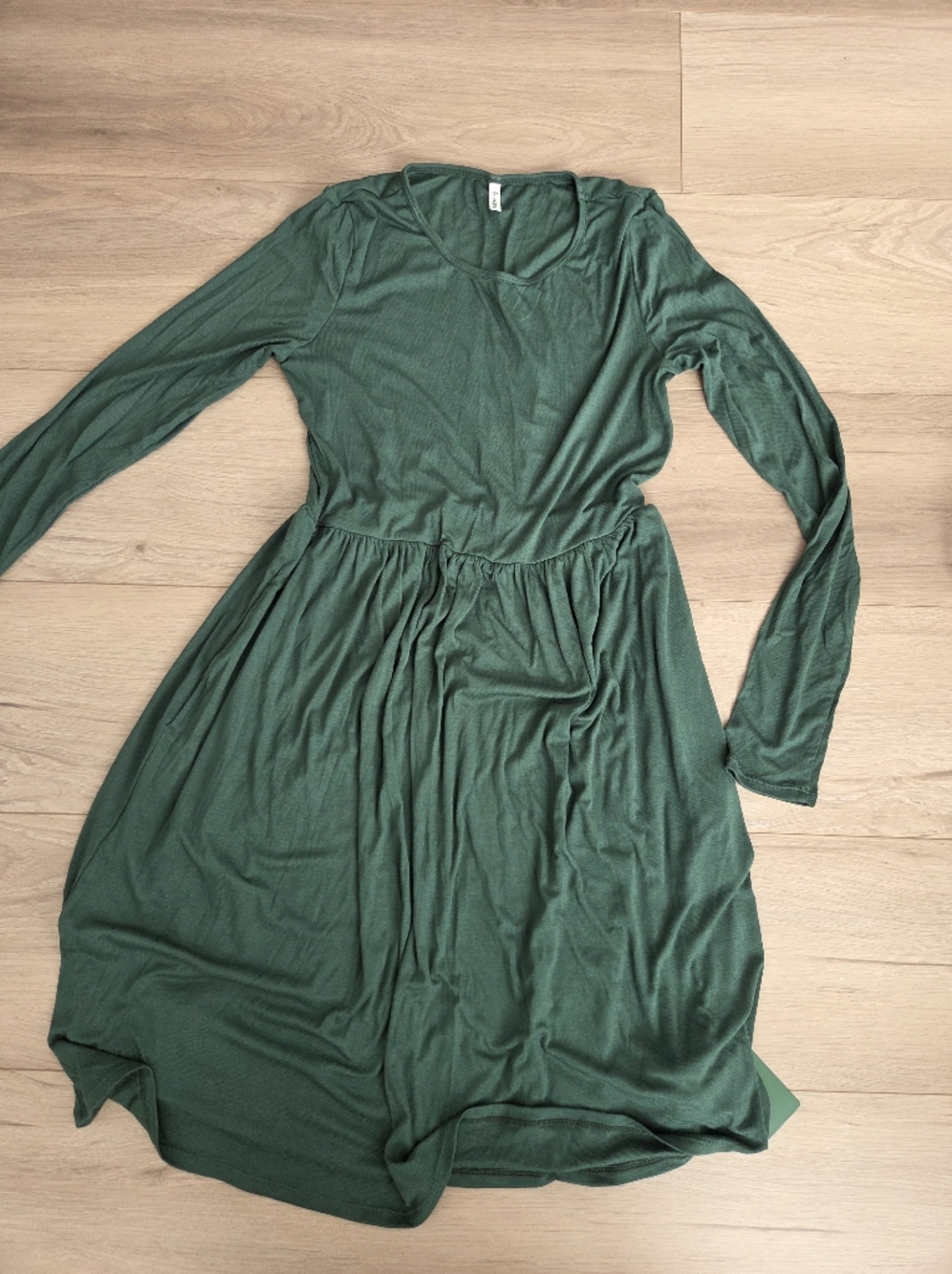 Halara Dress 💚
